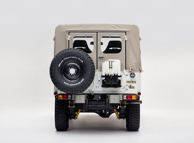 Land Cruiser MAN MAN