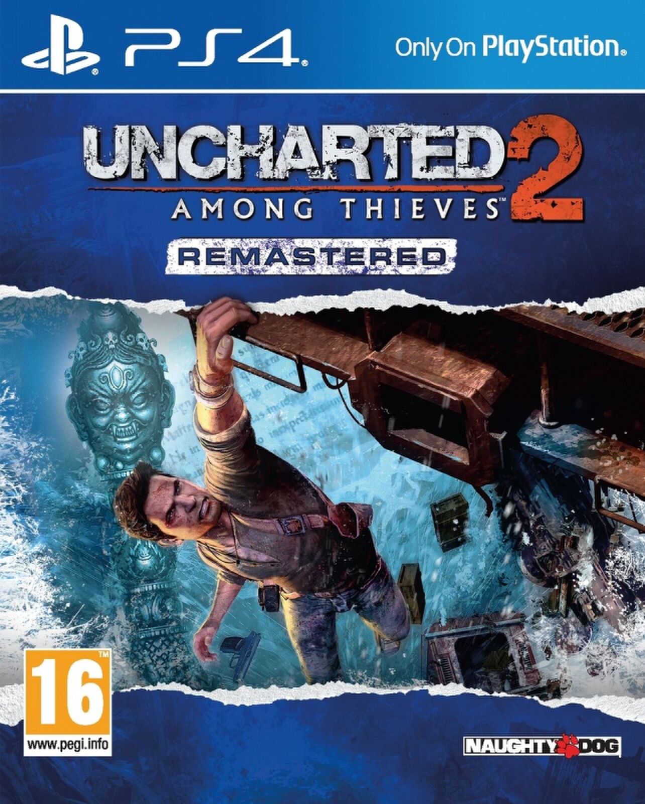 uncharted 2