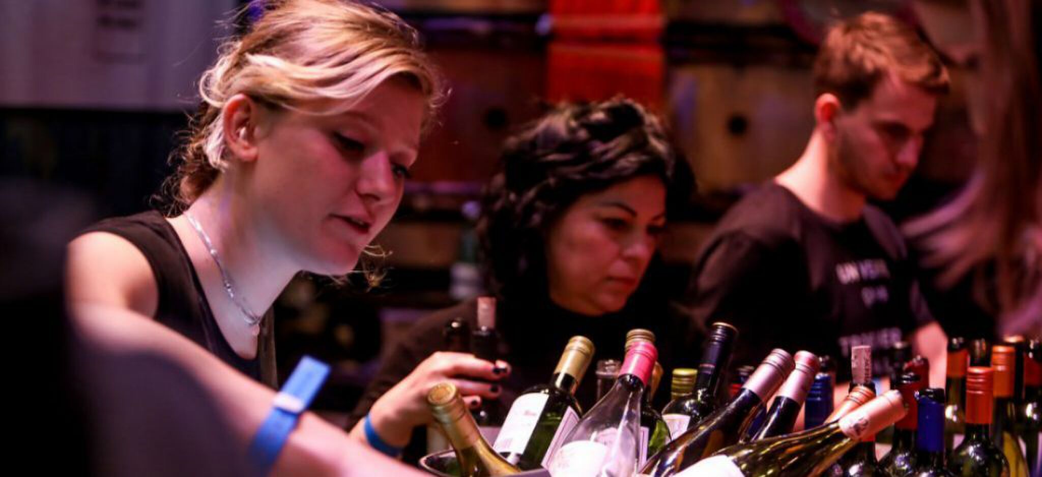 Foto via: Amsterdam Wine Festival