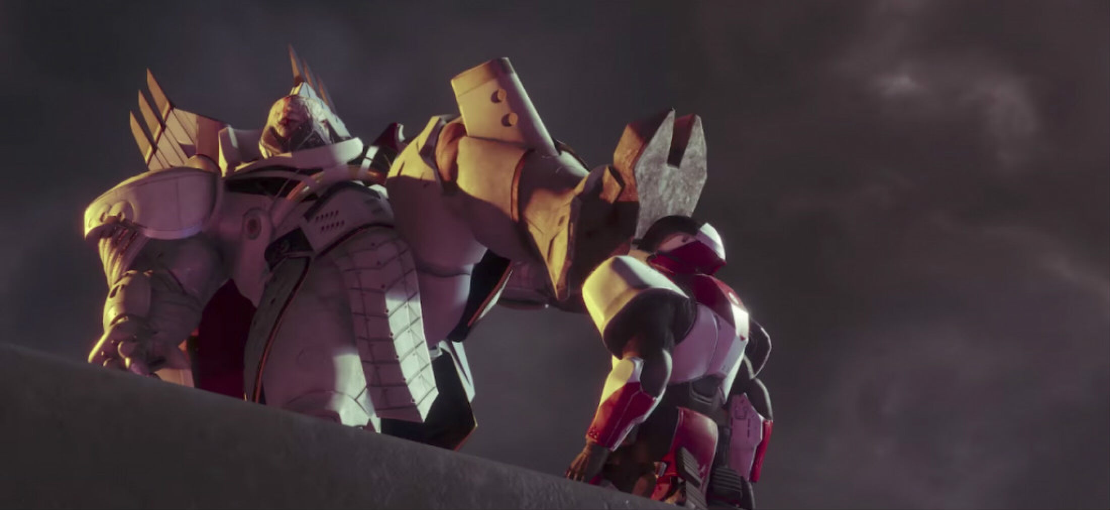 Destiny-2 - review