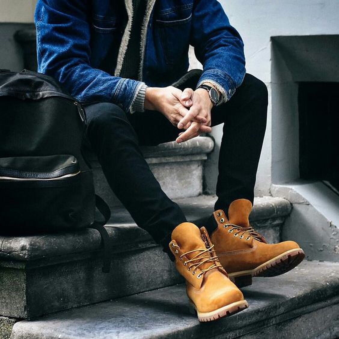 Kleden twintiger jaren MAN MAN 01