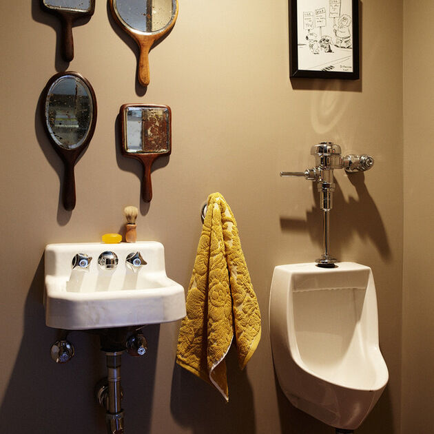 Man Cave items MAN-MAN 3