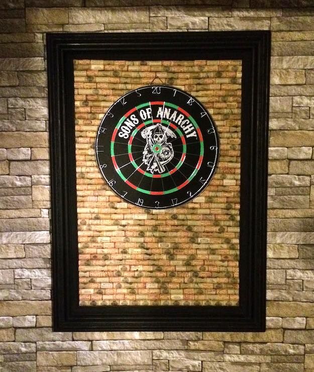 items voor je man cave