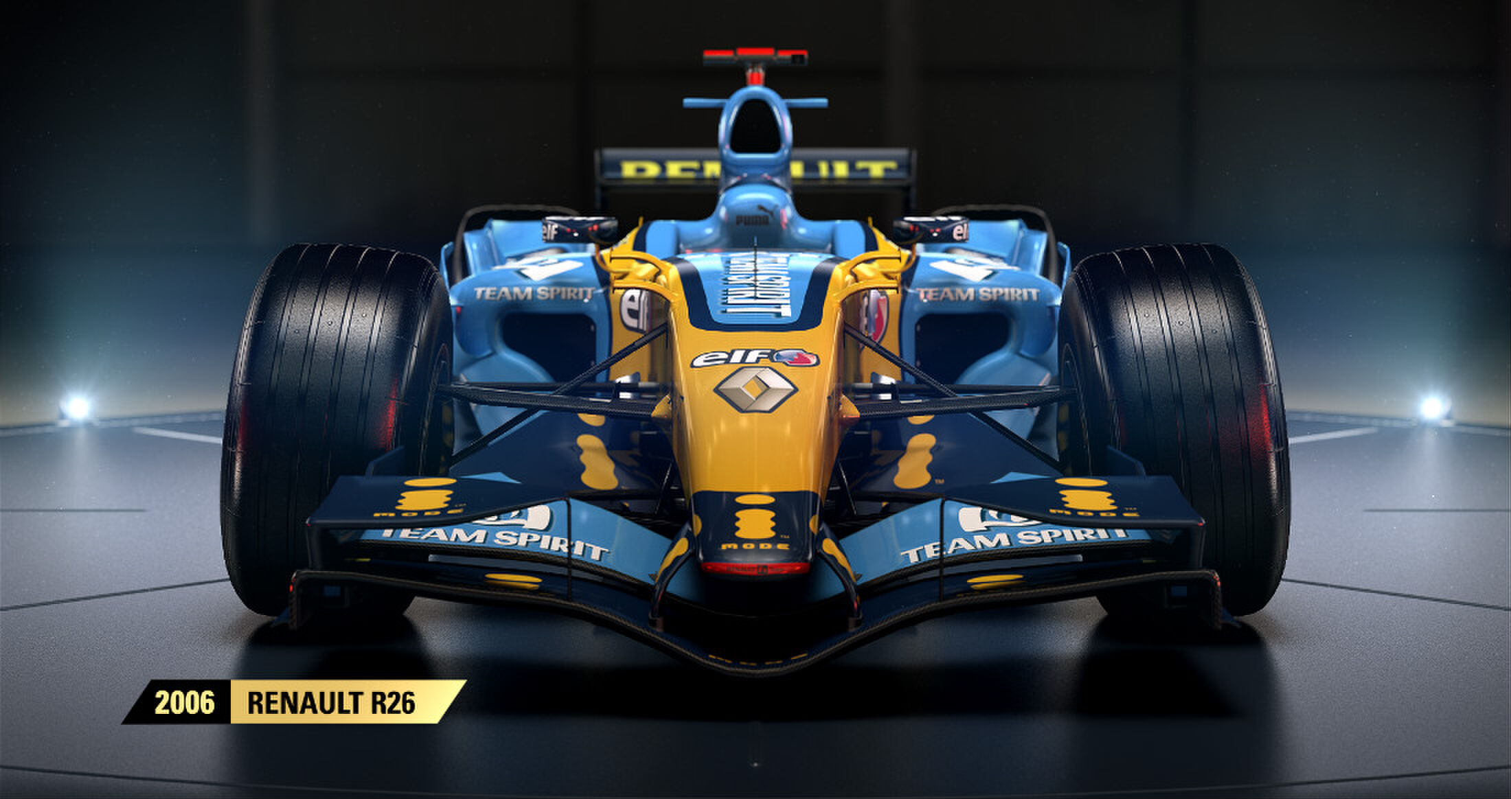 F1 2017 - game - review