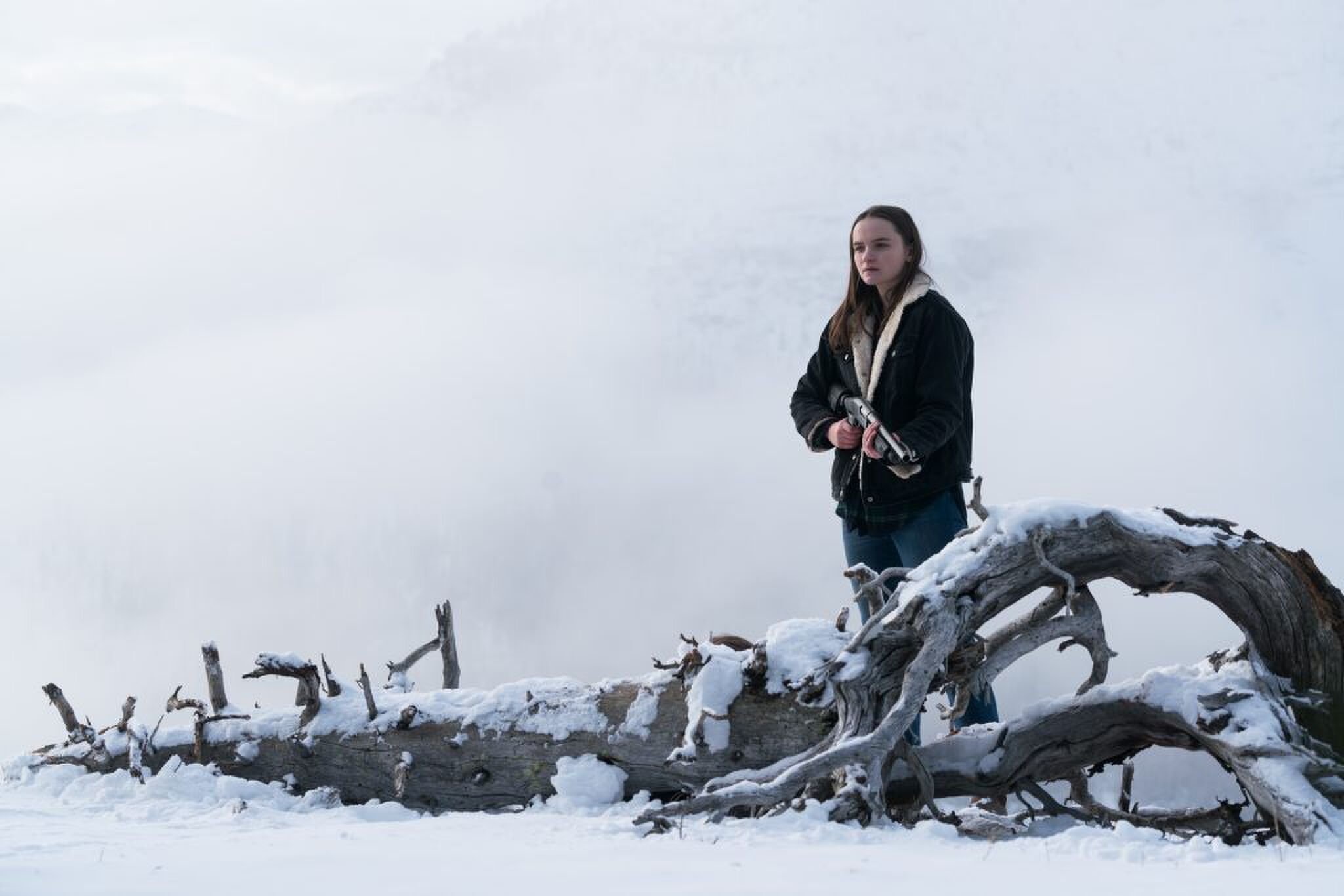 Tin Star artikel 3 MAN-MAN 3