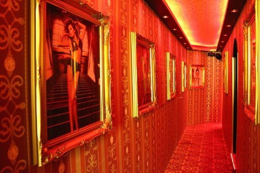 Foto via: Madam Amour