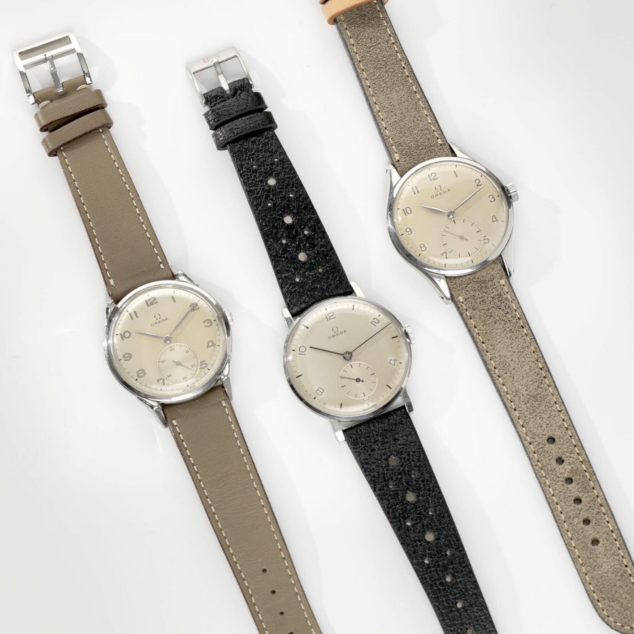 match je horloge MAN-MAN