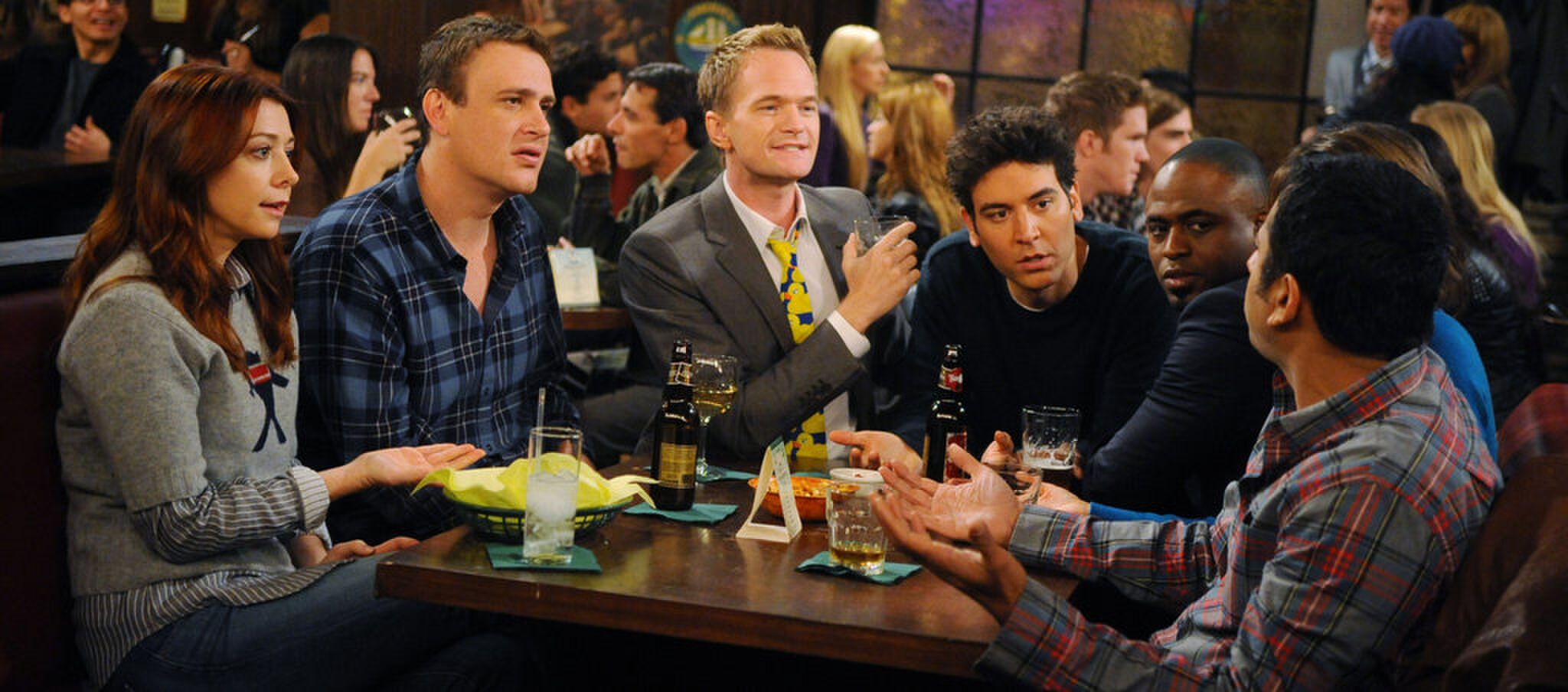 praat met vrienden man man