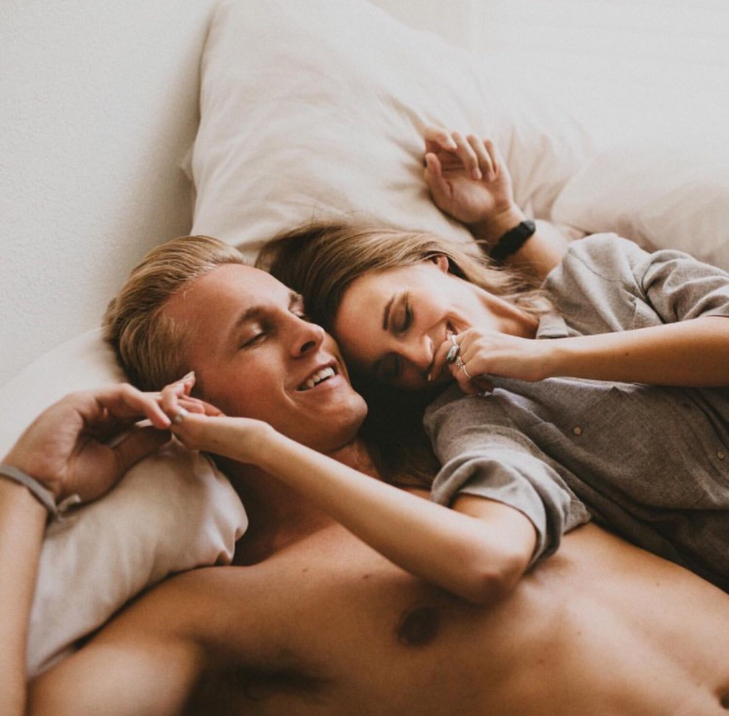 seks ongekende hoogtes MAN-MAN 5