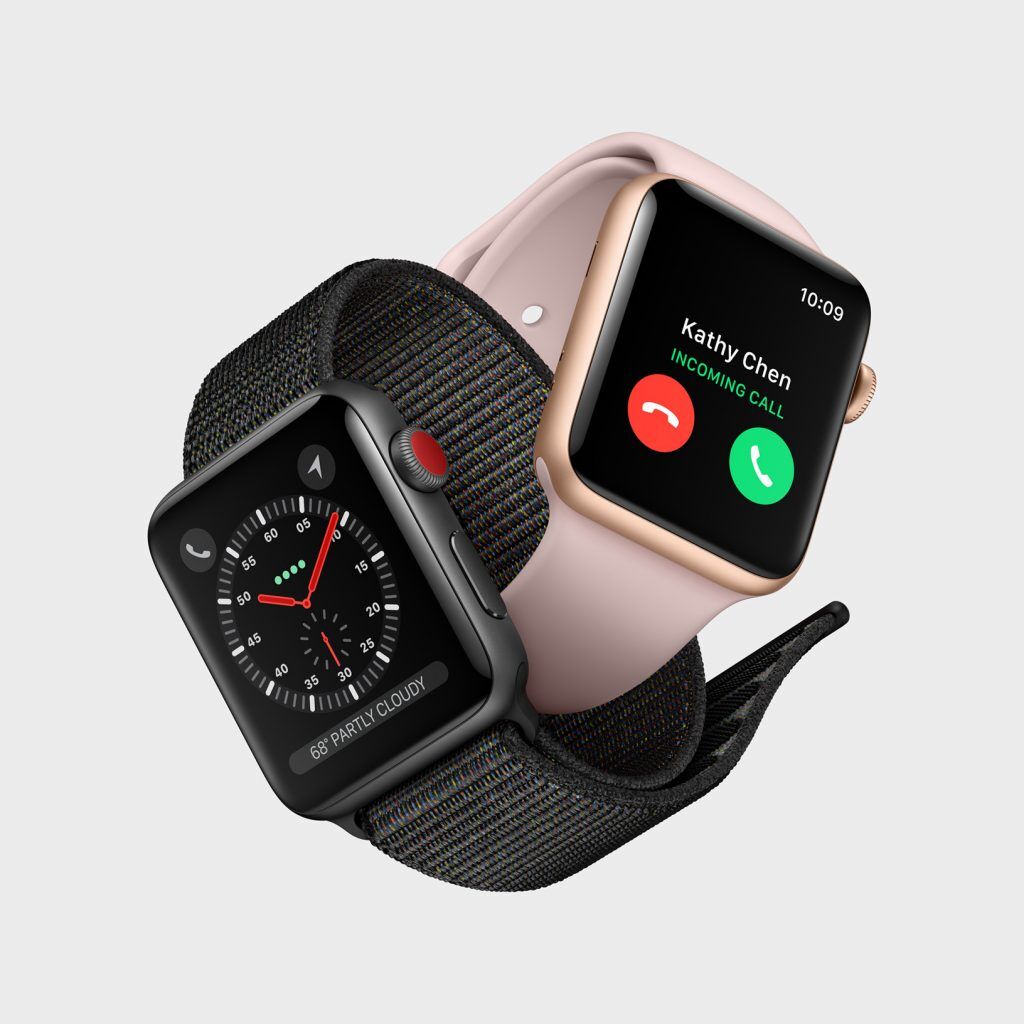 Foto via: Apple