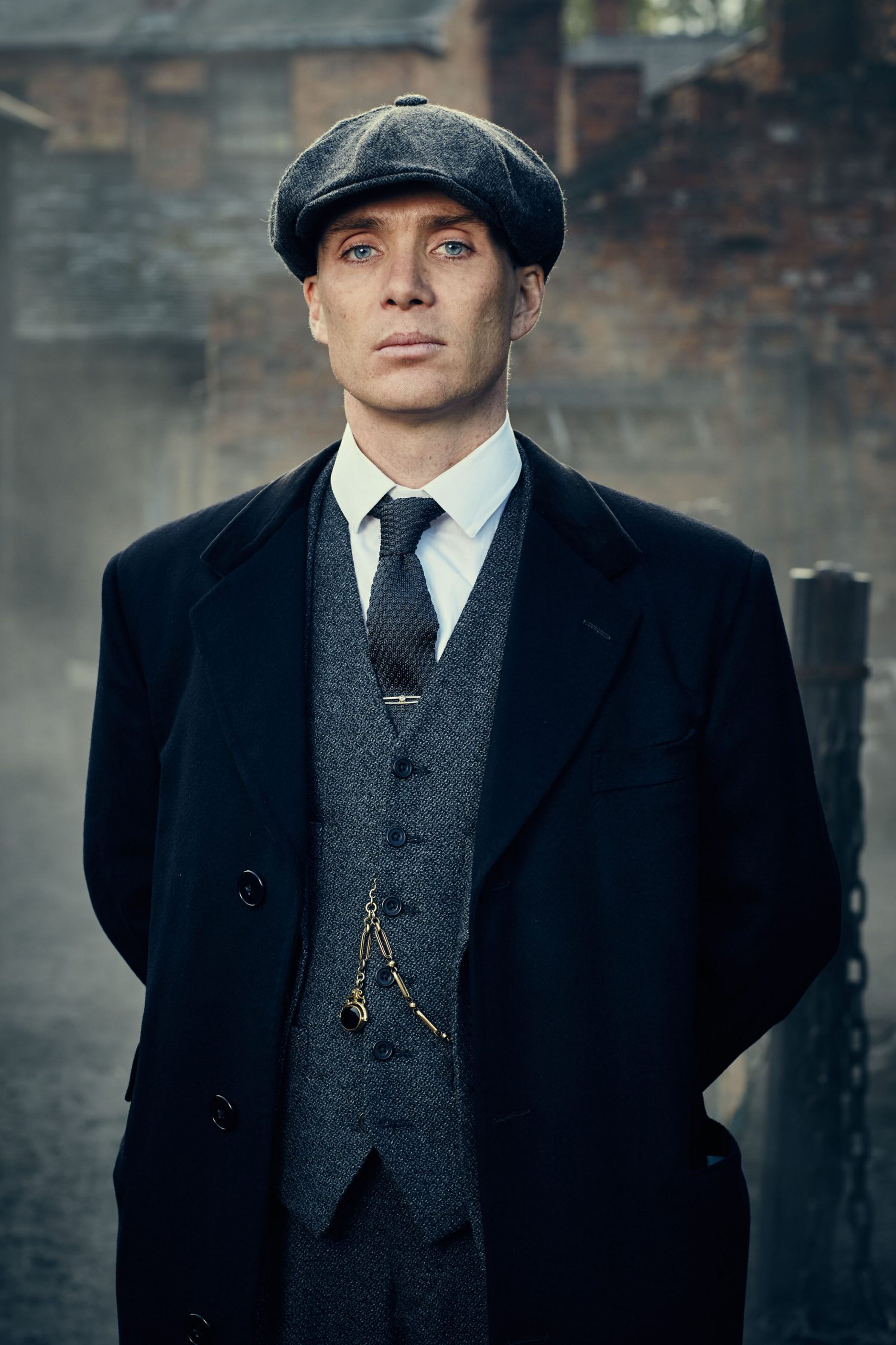 peaky blinders MAN MAN