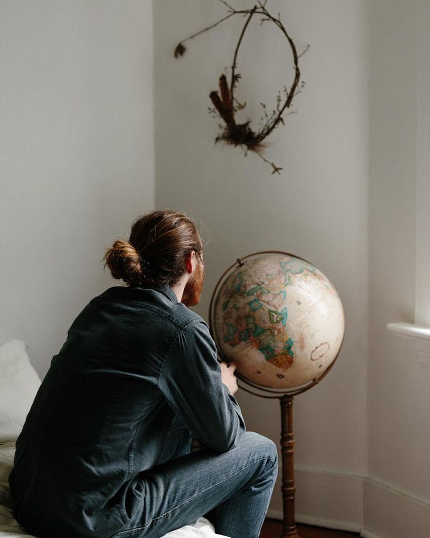 Foto via: Living by Co.