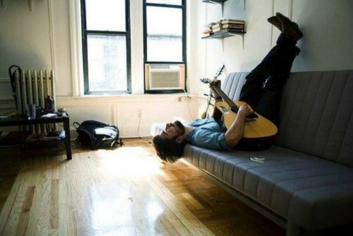 Foto via: Living by Co.