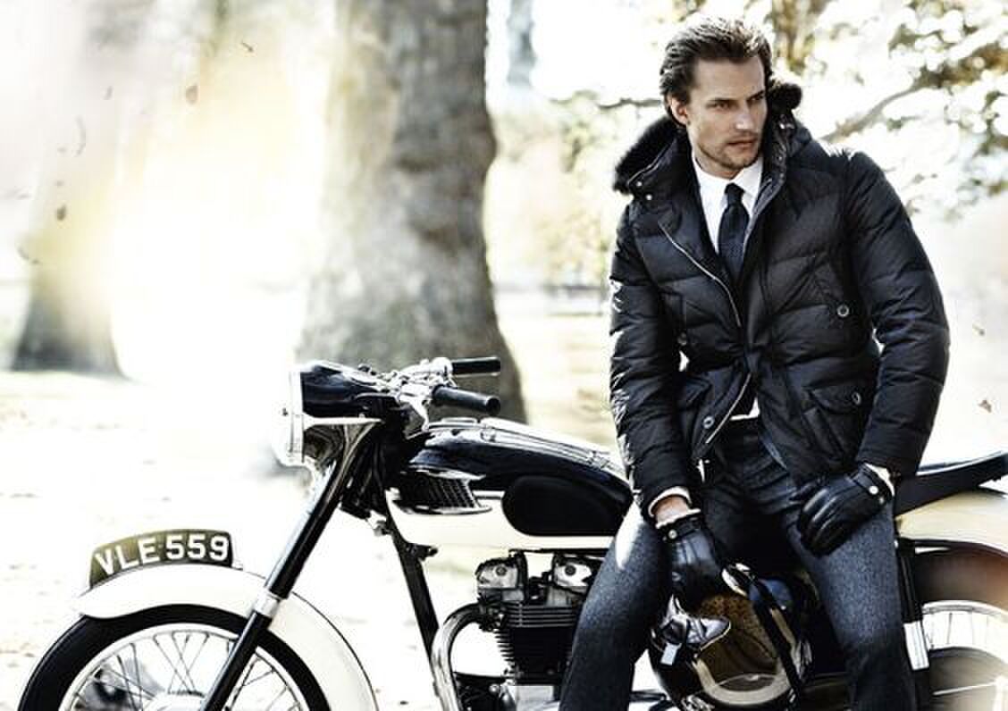 Foto via: MassimoDuti