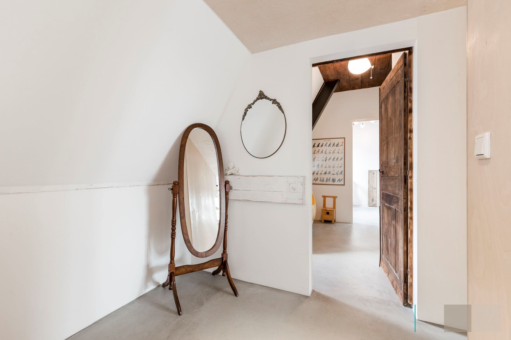 loft in amsterdam