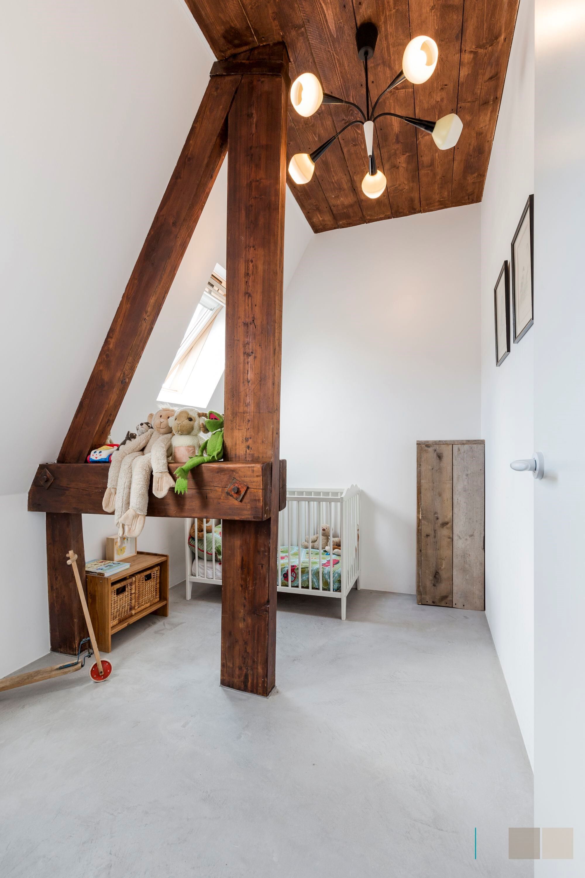 loft in amsterdam