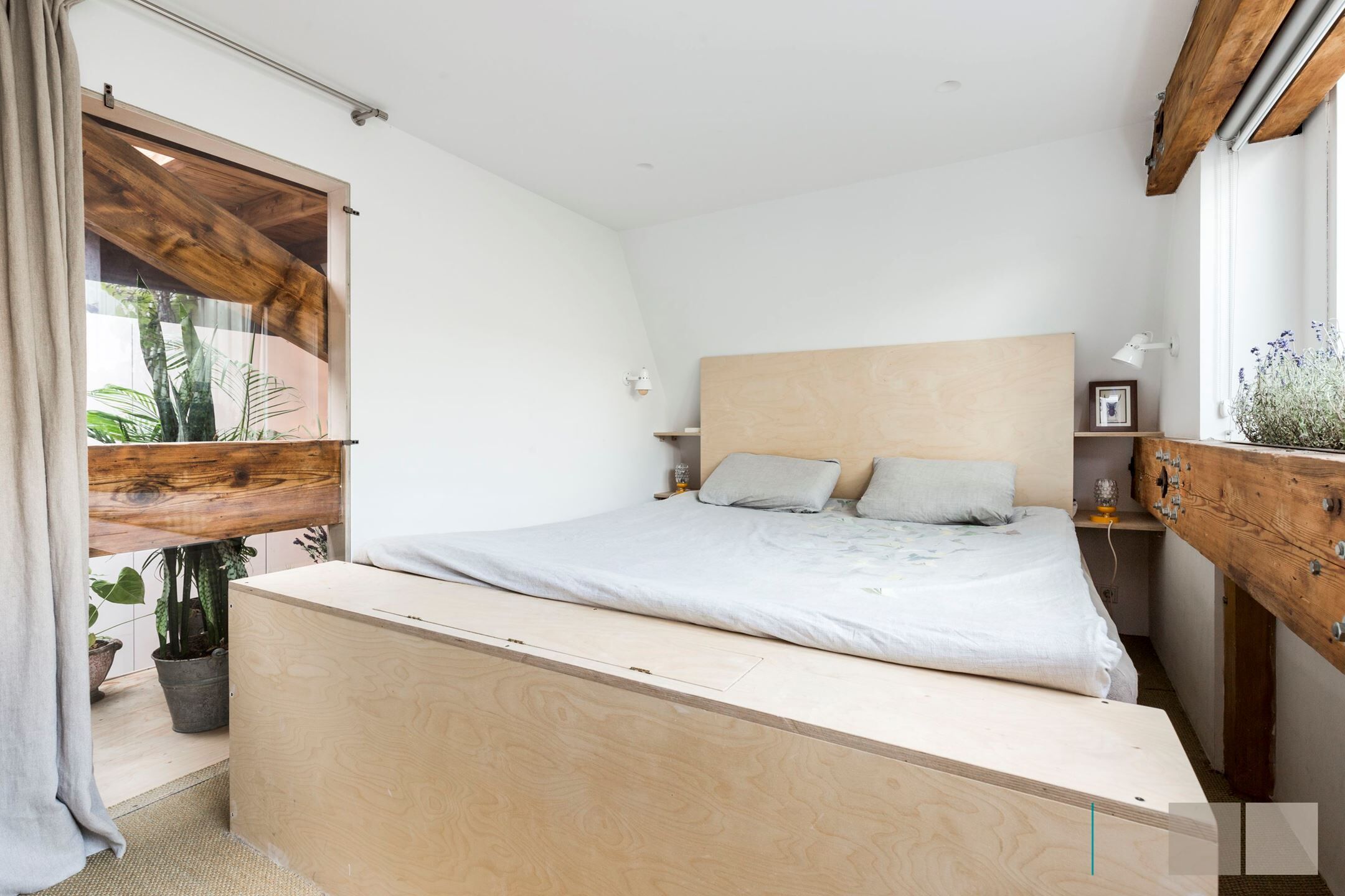 loft in amsterdam