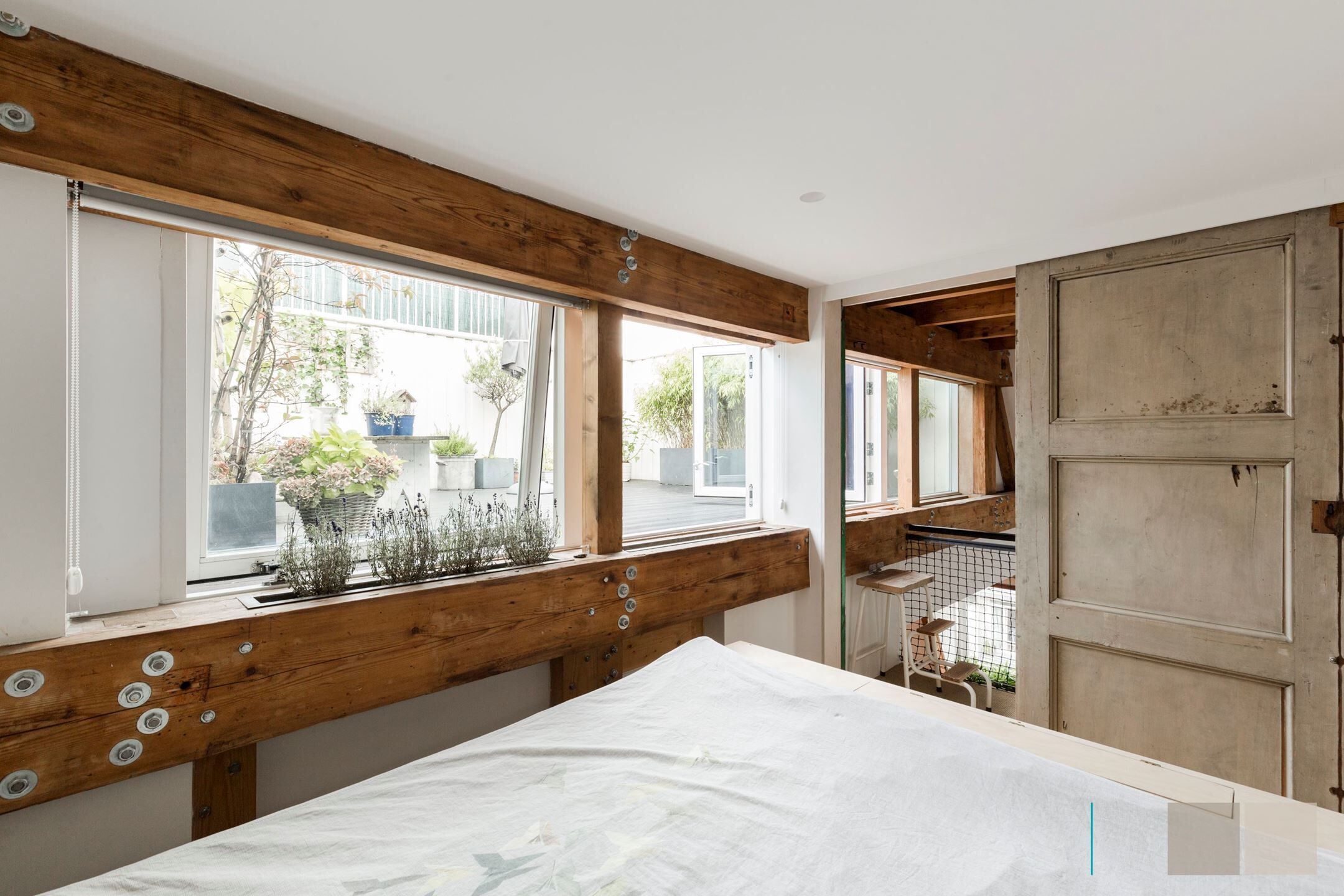 87m2 amsterdam huis