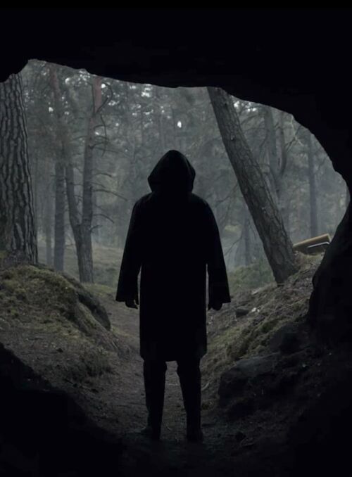 Dark Netflix horrorserie