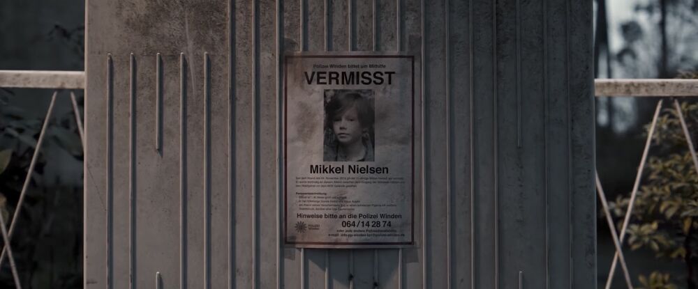 Dark Netflix horrorserie
