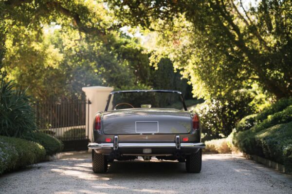 Ferrari 250 GT Cabriolet Man Man