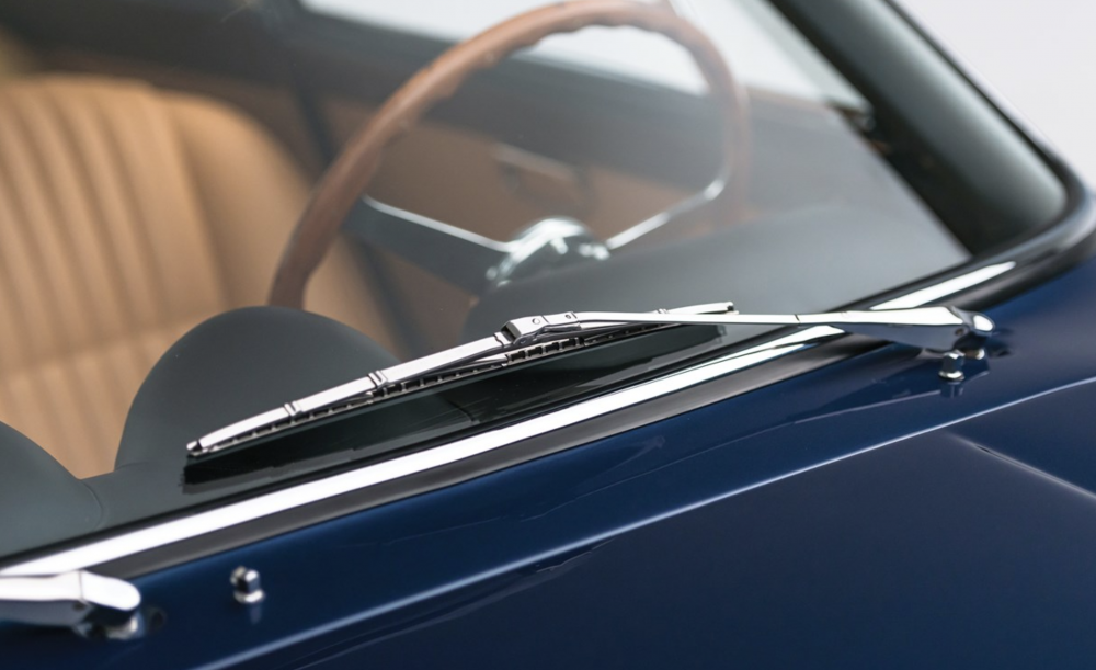 Ferrari 250 GTL Berlinetta Lusso RM Sotheby's MAN-MAN