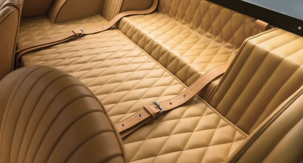 Ferrari 250 GTL Berlinetta Lusso RM Sotheby's MAN-MAN