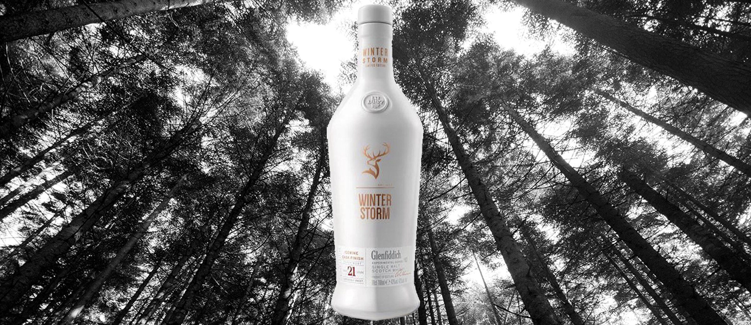 Glenfiddich-Winterstorm
