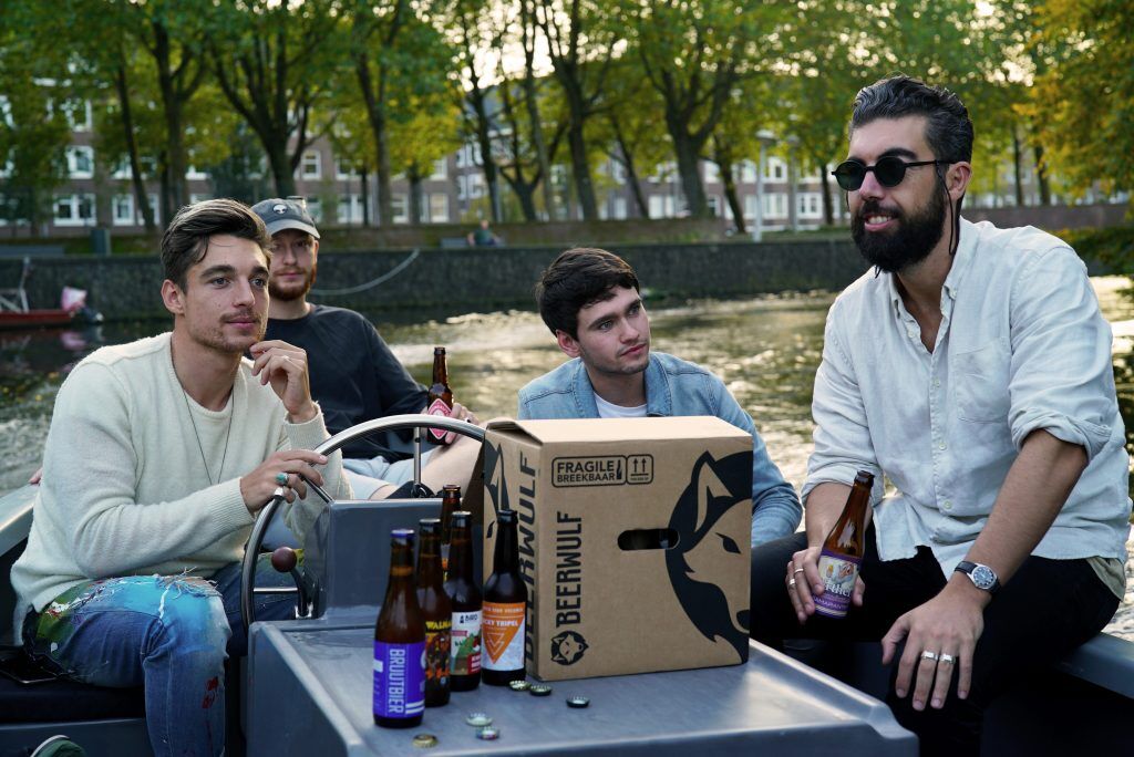 beerwulf speciaalbieren MAN-MAN