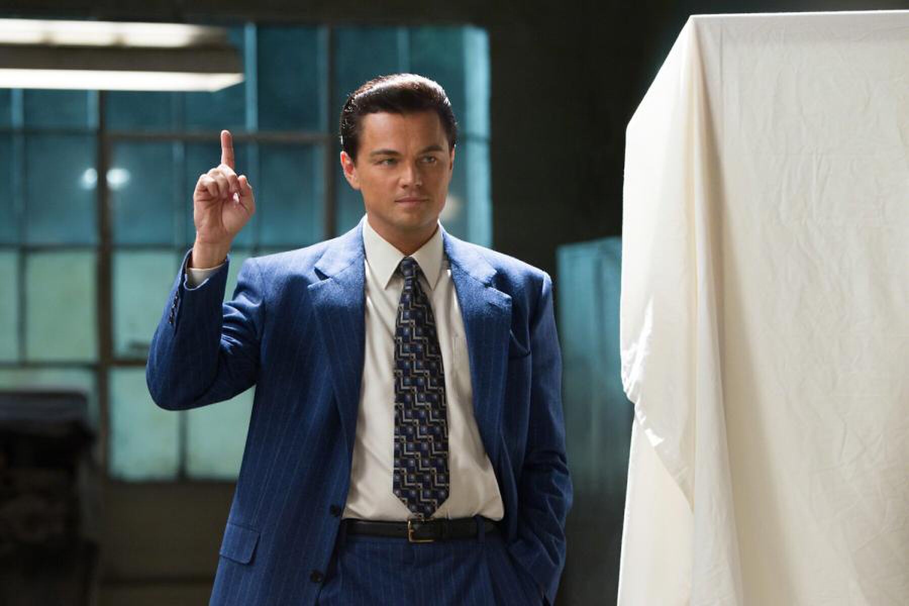 de echte wolf of wall street waarschuwt mensen voor cryptocurrency MAN-MAN