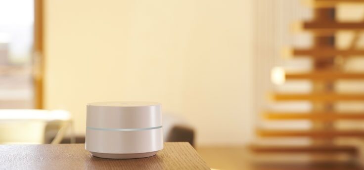 google wifi wifi-punten MAN-MAN
