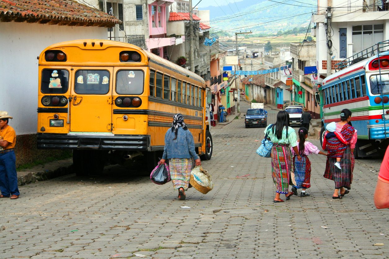 Antigua Guatemala