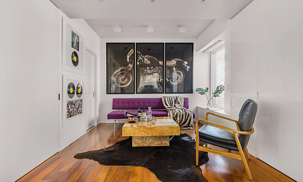 penthouse keith richards rolling stones rock gitarist te koop MAN-MAN