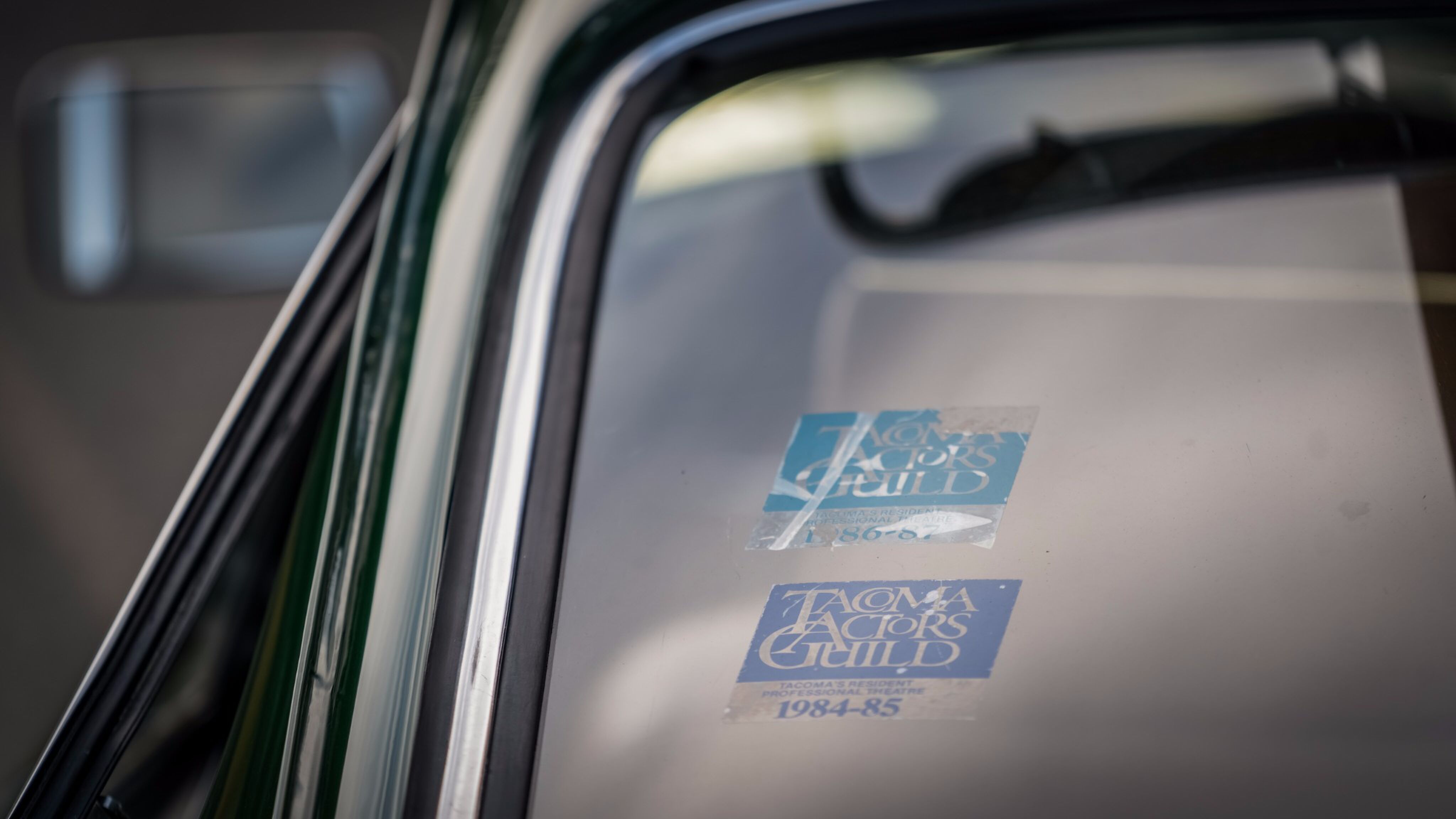 porsche 912 uit 1969 schuurvondst opgeknapt MAN-MAN