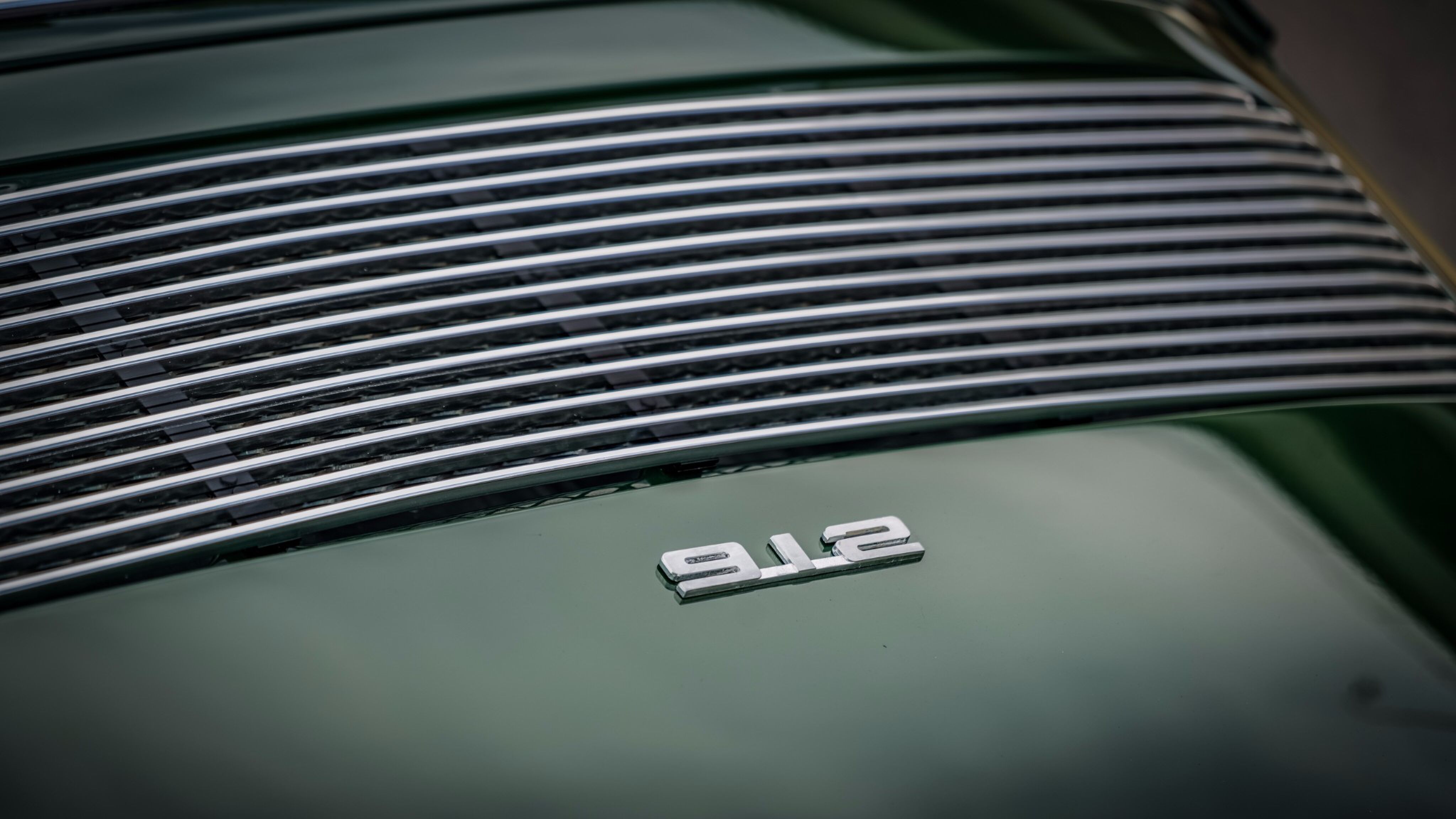 porsche 912 uit 1969 schuurvondst opgeknapt MAN-MAN