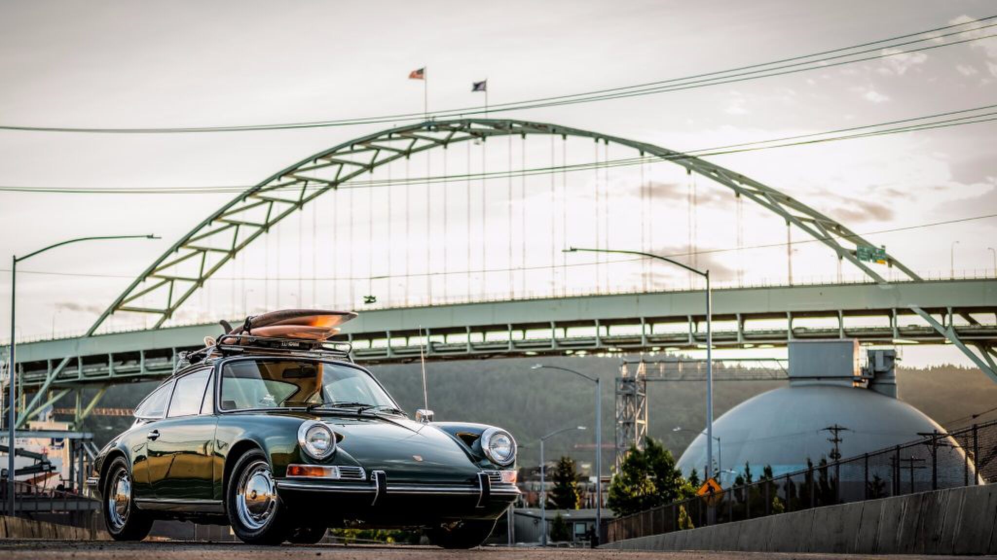 porsche 912 uit 1969 schuurvondst opgeknapt MAN-MAN