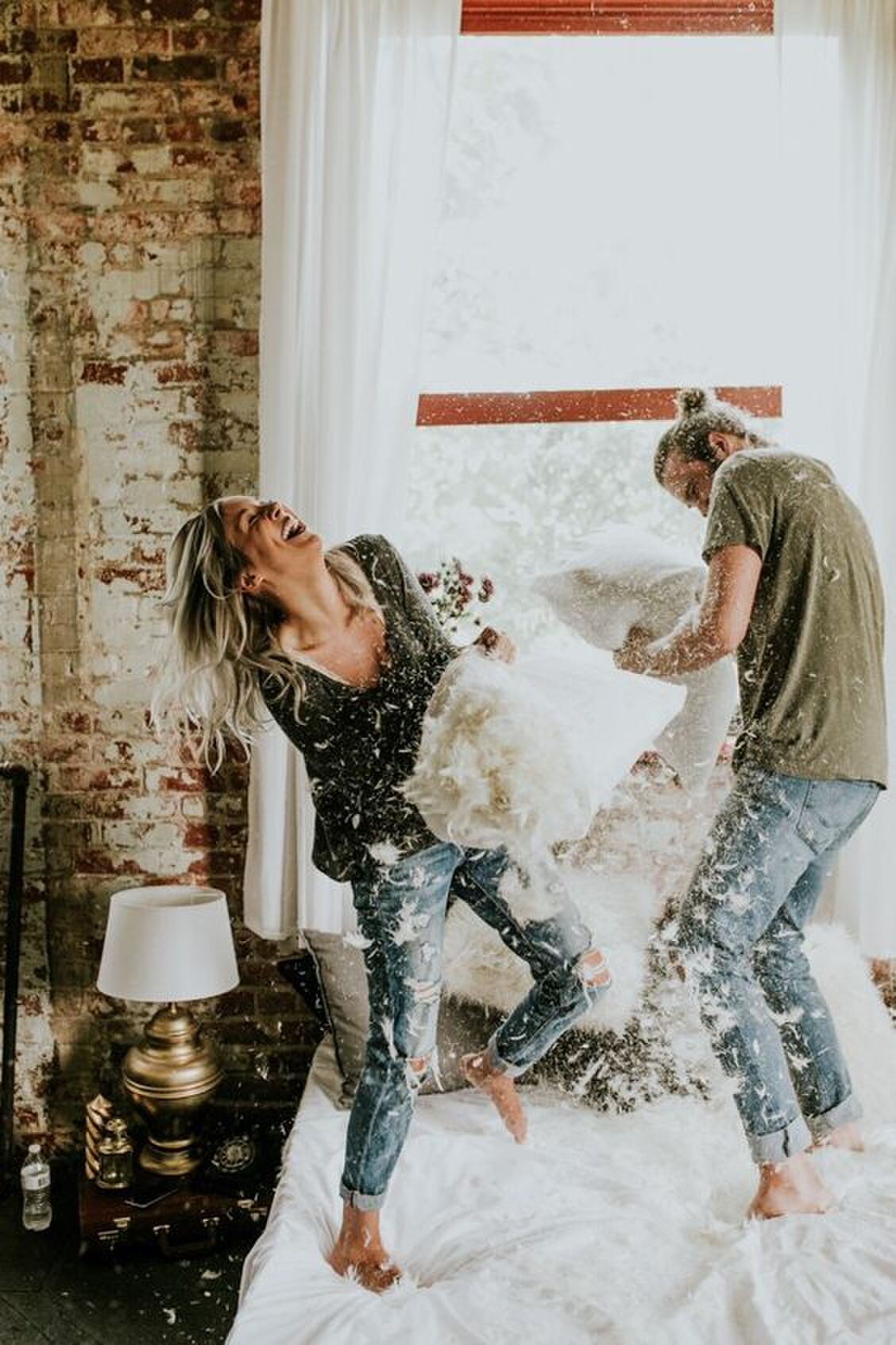 Foto via: Junebug Weddings