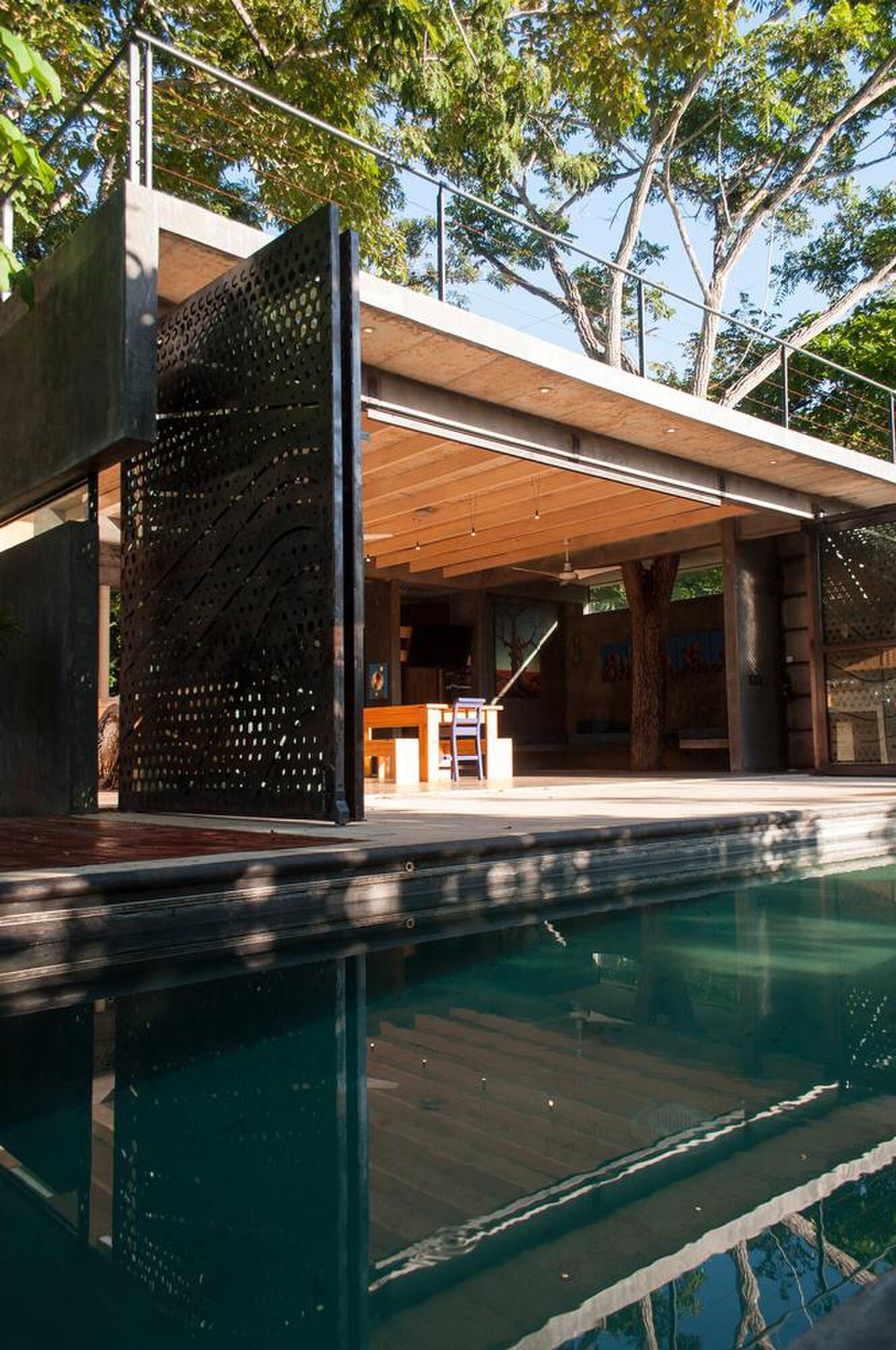 woning costa rica paradijs MAN-MAN 19