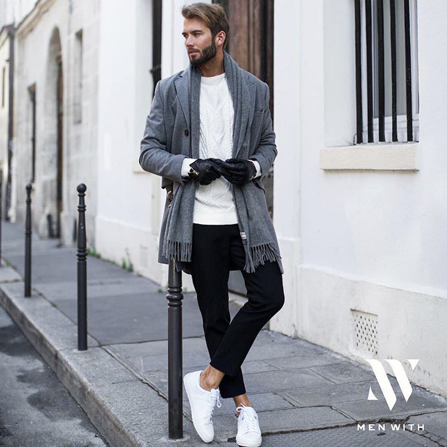 Looks Overgangsperiode MAN MAN