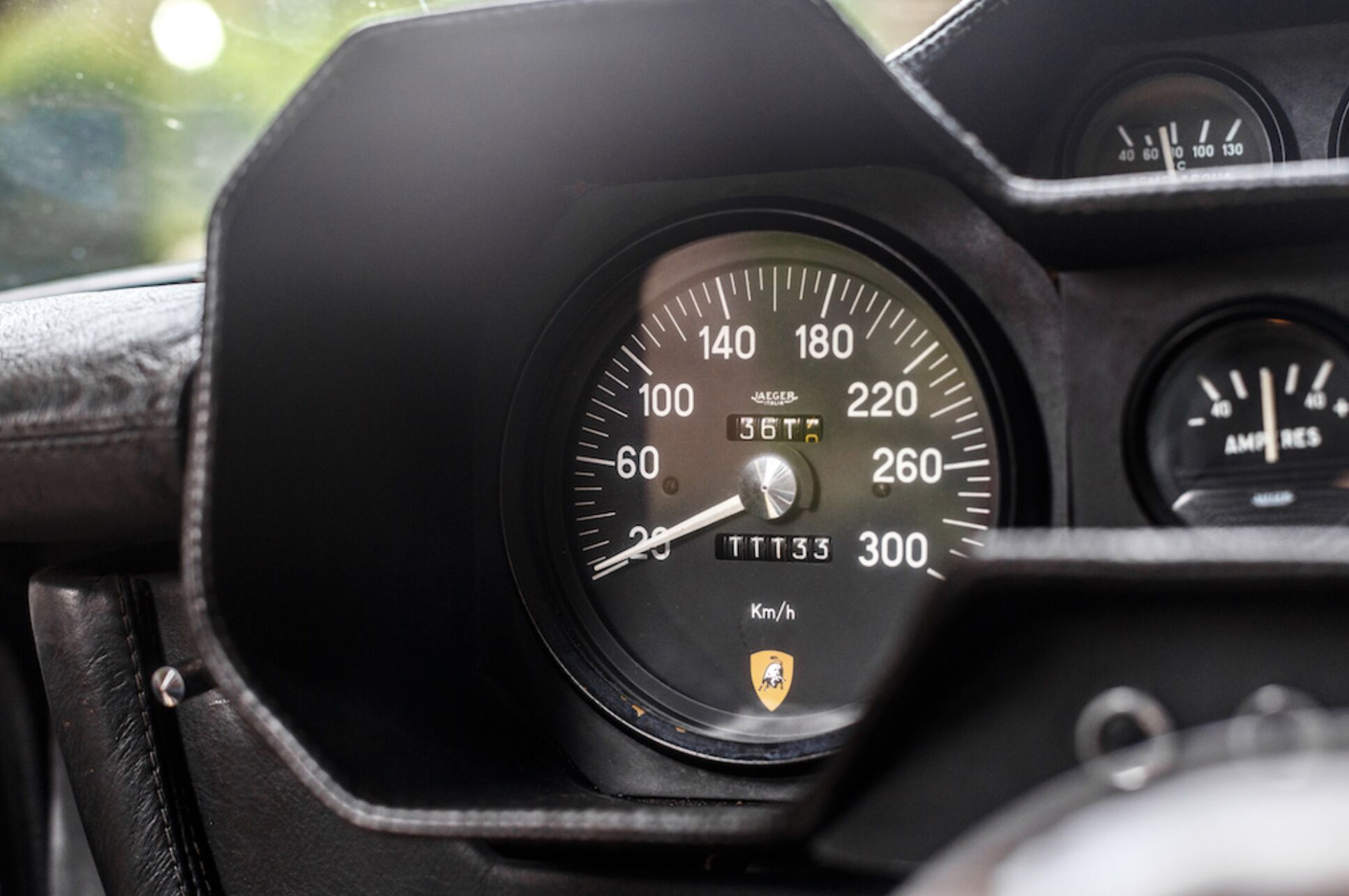 1968 Lamborghini Espada S1 MAN-MAN