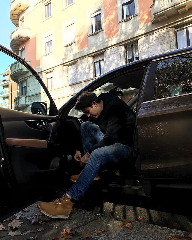 Timberland Radford MAN MAN 