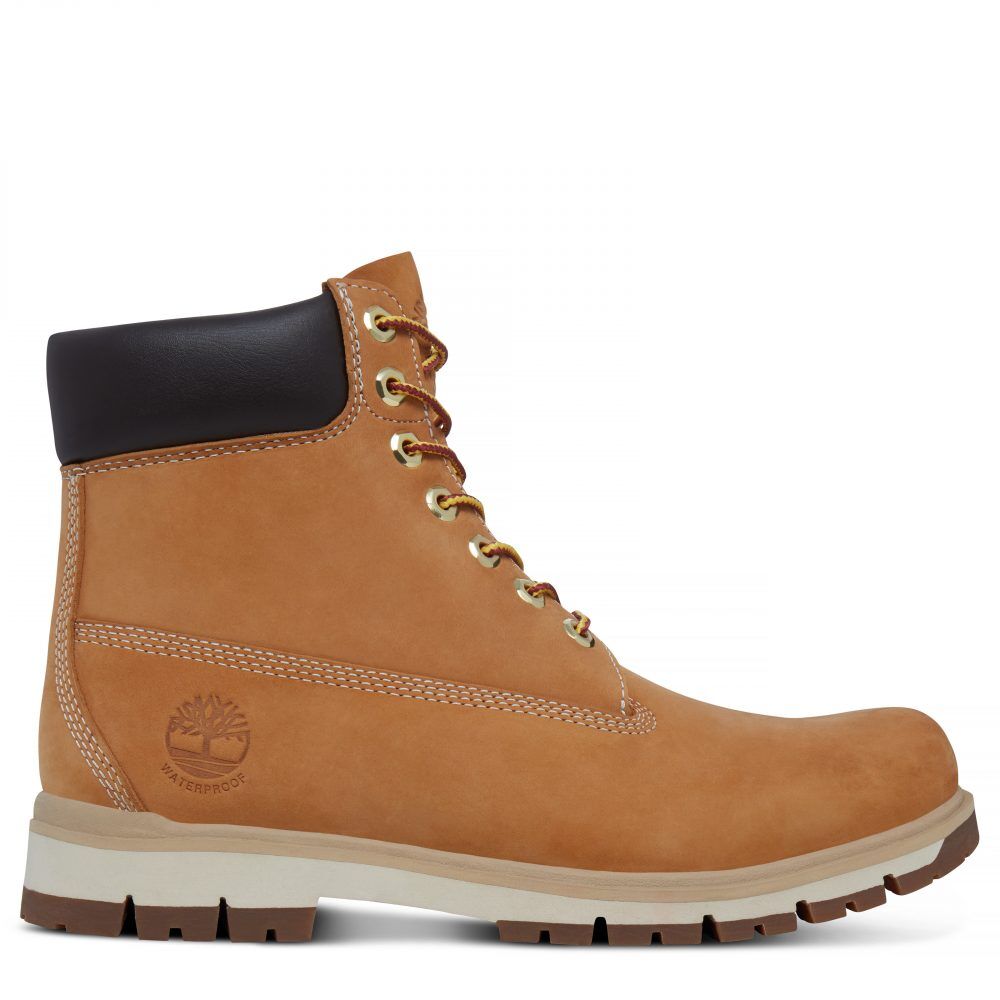 radford timberland