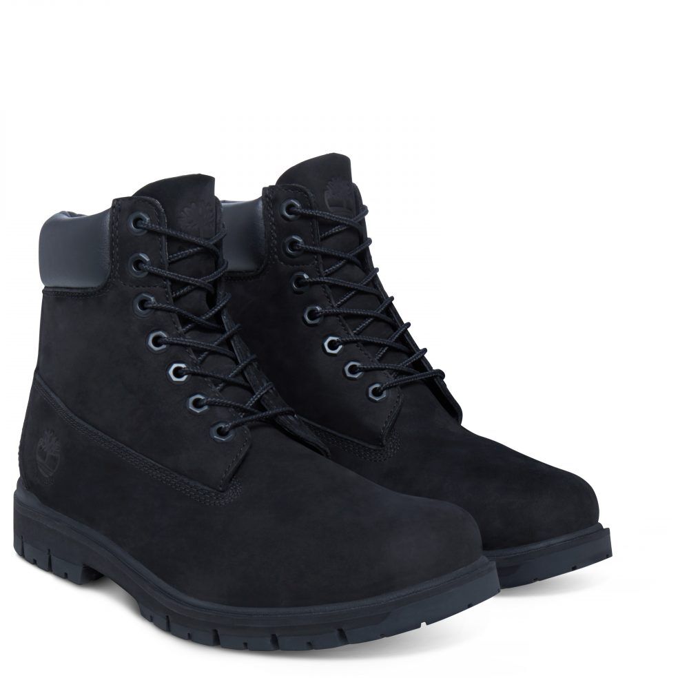 radford timberland