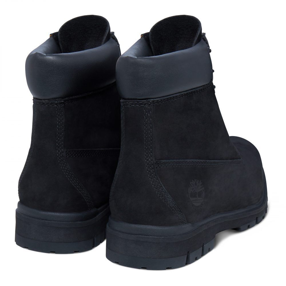 radford timberland