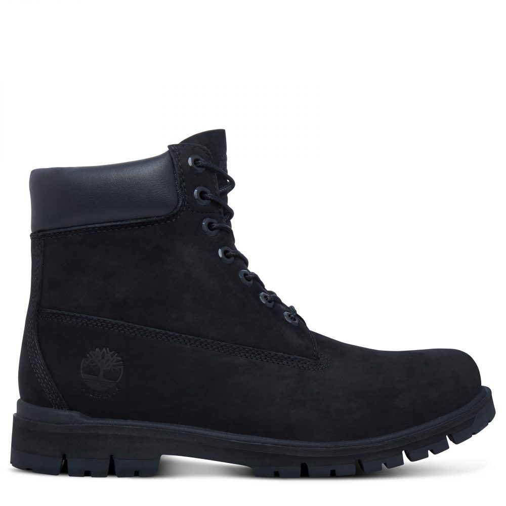 radford timberland