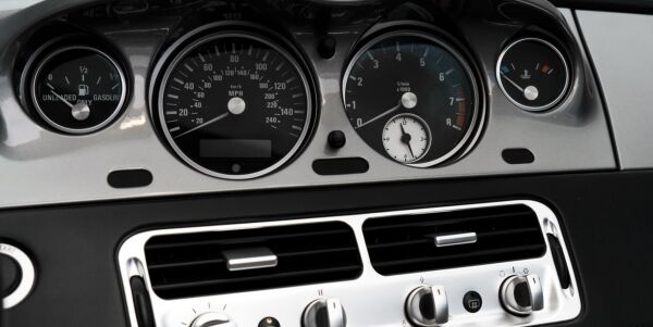 BMW Z8 Steve Jobs RM Sotheby's MAN-MAN