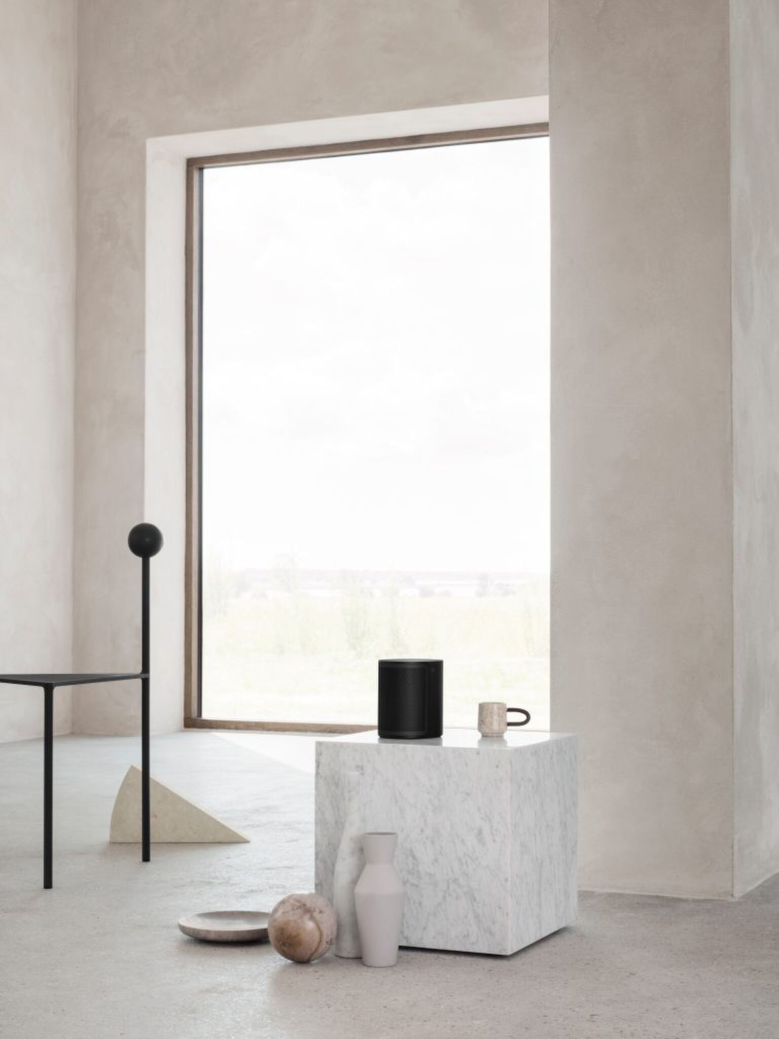 Bang & Olufsen Beoplay M3 speaker MAN-MAN