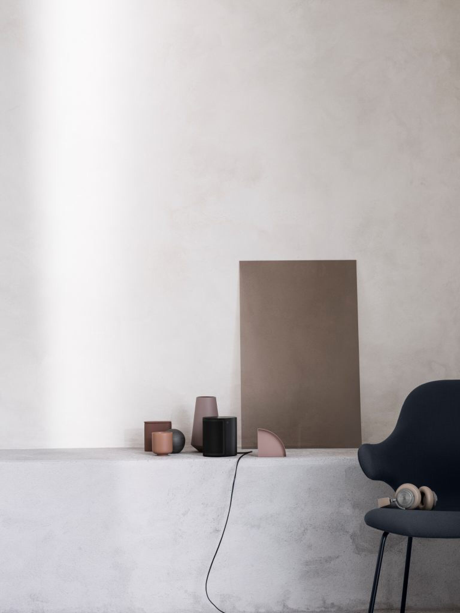 Bang & Olufsen Beoplay M3 speaker MAN-MAN
