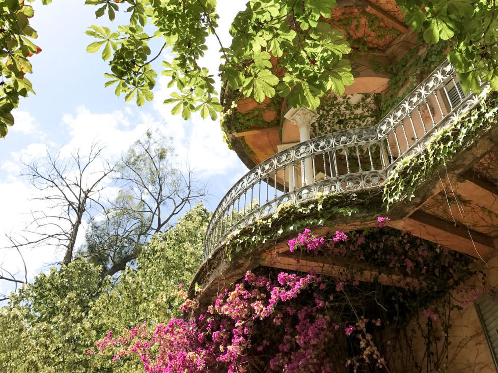 Barcelona inspiratiebron interieur MAN MAN