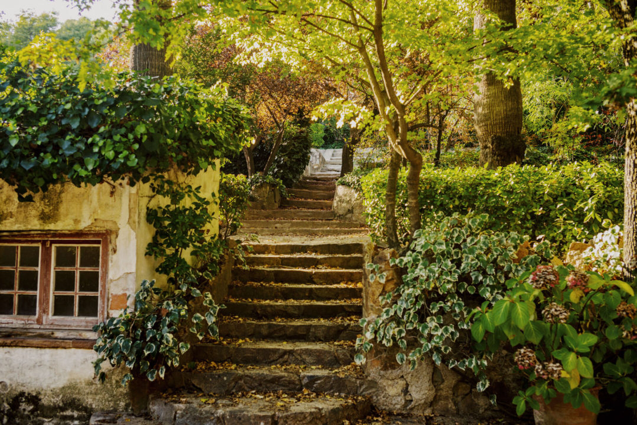 Barcelona inspiratiebron interieur MAN MAN